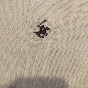 Polo an Nautical sweater vests